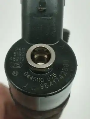 Pezzo di ricambio per auto di seconda mano  per PEUGEOT 307 BREAK / SW (S1)  Riferimenti OEM IAM 9641742880  