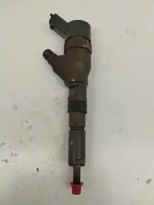 Second-hand car spare part injector for peugeot 307 break / sw (s1) sw clim oem iam references 9641742880  