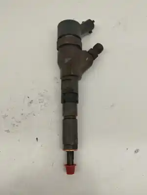 Pezzo di ricambio per auto di seconda mano  per PEUGEOT 307 BREAK / SW (S1)  Riferimenti OEM IAM 9641742880  