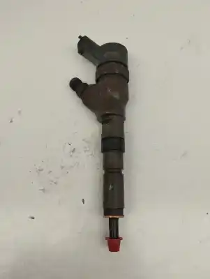 Second-hand car spare part injector for peugeot 307 break / sw (s1) sw clim oem iam references 9641742880  