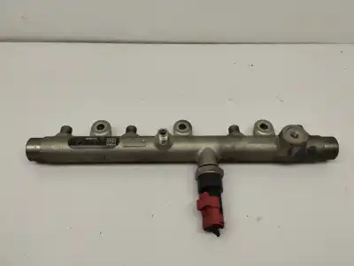 Pezzo di ricambio per auto di seconda mano  per PEUGEOT 307 BREAK / SW (S1)  Riferimenti OEM IAM 0445214019  