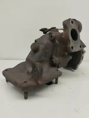 Pezzo di ricambio per auto di seconda mano  per PEUGEOT 307 BREAK / SW (S1)  Riferimenti OEM IAM K03403550  