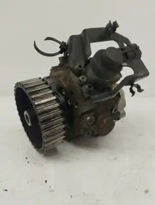 Peça sobressalente para automóvel em segunda mão Bomba De Injeção por CITROEN C4 BERLINA LX Referências OEM IAM 9683703780  