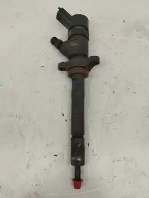 Piesă de schimb auto la mâna a doua Injector pentru CITROEN C4 BERLINA LX Referințe OEM IAM 0445110239  