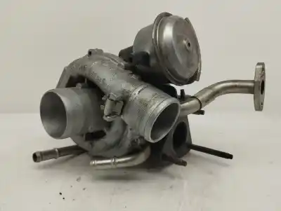 Peça sobressalente para automóvel em segunda mão turbocompresor por renault megane iii berlina 5 p privilege referências oem iam h8200575462