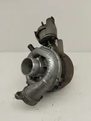 Second-hand car spare part TURBOCHARGER for CITROEN C4 COUPÉ (LA_)  OEM IAM references 9657249680  