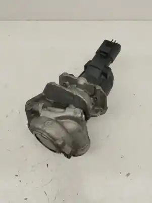Pièce détachée automobile d'occasion VANNE EGR pour CITROEN C4 COUPÉ (LA_)  Références OEM IAM 9649358780  