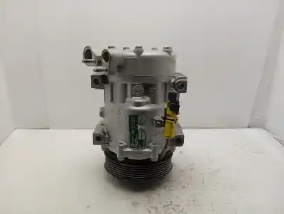 Second-hand car spare part air conditioning compressor for citroen xsara picasso 5p (c desde 10/1999) xsara picasso lx plus 1560 cc (1.6 ltr) /66kw oem iam references 
