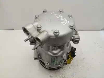 Second-hand car spare part air conditioning compressor for citroen xsara picasso 5p (c desde 10/1999) xsara picasso lx plus 1560 cc (1.6 ltr) /66kw oem iam references   