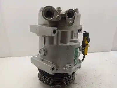 Second-hand car spare part air conditioning compressor for citroen xsara picasso 5p (c desde 10/1999) xsara picasso lx plus 1560 cc (1.6 ltr) /66kw oem iam references   