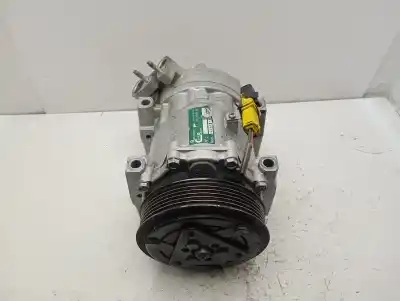 Second-hand car spare part air conditioning compressor for citroen xsara picasso 5p (c desde 10/1999) xsara picasso lx plus 1560 cc (1.6 ltr) /66kw oem iam references   
