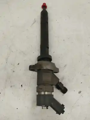 Peça sobressalente para automóvel em segunda mão Injetor por CITROEN XSARA PICASSO 5P (C DESDE 10/1999) Xsara Picasso LX Plus 1560 cc (1.6 Ltr) /66kW Referências OEM IAM 0445110239  
