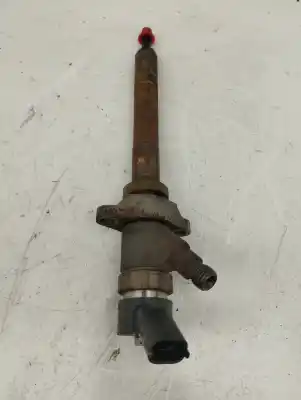 Peça sobressalente para automóvel em segunda mão injetor por citroen xsara picasso 5p (c desde 10/1999) xsara picasso lx plus 1560 cc (1.6 ltr) /66kw referências oem iam 0445110239  