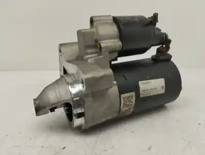 Second-hand car spare part Starter Motor for CITROEN XSARA PICASSO 5P (C DESDE 10/1999) Xsara Picasso LX Plus 1560 cc (1.6 Ltr) /66kW OEM IAM references 8EA011610181  