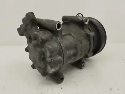 Pezzo di ricambio per auto di seconda mano  per RENAULT CLIO II FASE II (B/CB0)  Riferimenti OEM IAM 8200315744  
