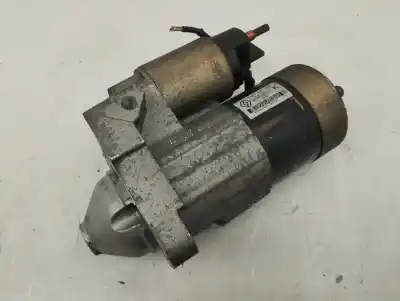 Second-hand car spare part Starter Motor for RENAULT CLIO II FASE II (B/CB0) Campus OEM IAM references 8200227092  