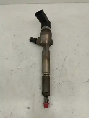 Peça sobressalente para automóvel em segunda mão Injetor por RENAULT SCENIC II Authentique Referências OEM IAM 8200380253  