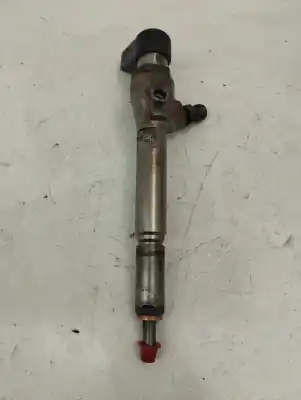 Peça sobressalente para automóvel em segunda mão Injetor por RENAULT SCENIC II Authentique Referências OEM IAM 8200380253  