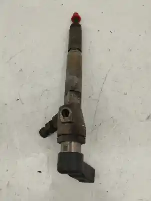 Pièce détachée automobile d'occasion Injecteur pour RENAULT SCENIC II Authentique 106 CV / 78 KW Références OEM IAM 8200380253  