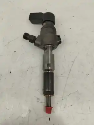 Pièce détachée automobile d'occasion Injecteur pour FORD FIESTA (CBK) Ghia Références OEM IAM 9655304880  
