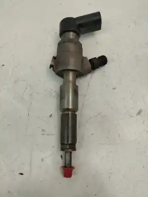 Pièce détachée automobile d'occasion Injecteur pour FORD FIESTA (CBK) Ghia Références OEM IAM 9655304880  