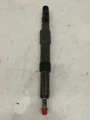 Second-hand car spare part Injector for FORD MONDEO BERLINA (GE) Sport (D) OEM IAM references 357Q9K546BB  