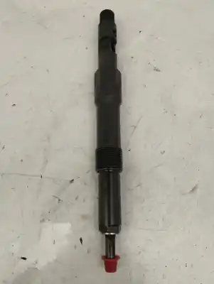 Second-hand car spare part Injector for FORD MONDEO BERLINA (GE) Sport (D) OEM IAM references 357Q9K546BB  