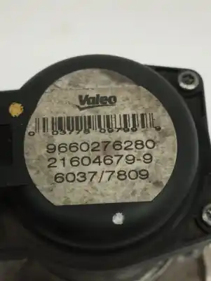 Second-hand car spare part  for MAZDA 3 SEDÁN (BK)  OEM IAM references 9660276280  