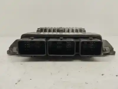 İkinci el araba yedek parçası Ecu Motor Kontrol Cihazi için FORD FOCUS BERLINA (CAP) Sport OEM IAM referansları 5M5112A650MB  