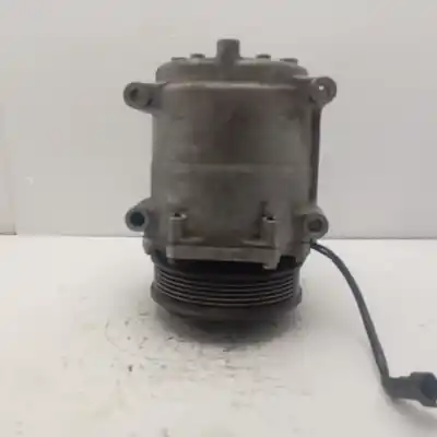 İkinci el araba yedek parçası KLIMA KOMPRESÖRÜ için FORD FIESTA (CB1)  OEM IAM referansları 8V5119D629DG  