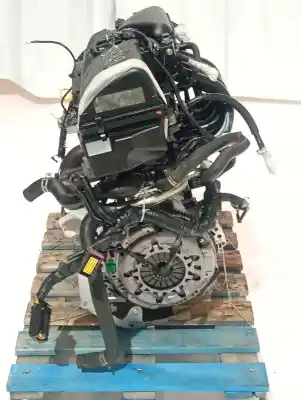 Peça sobressalente para automóvel em segunda mão motor completo por nissan note (e11e) acenta referências oem iam   