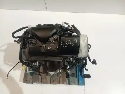 Peça sobressalente para automóvel em segunda mão motor completo por nissan note (e11e) acenta referências oem iam   