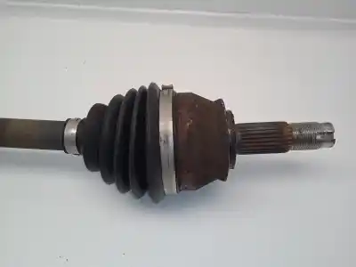 Peça sobressalente para automóvel em segunda mão transmissão dianteira direita por citroen nemo furgón referências oem iam 1607440180  