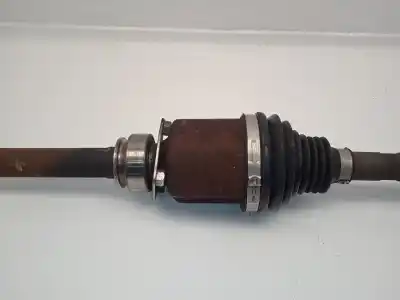 Peça sobressalente para automóvel em segunda mão transmissão dianteira direita por citroen nemo furgón referências oem iam 1607440180  