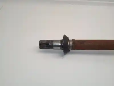 Peça sobressalente para automóvel em segunda mão transmissão dianteira direita por citroen nemo furgón referências oem iam 1607440180  