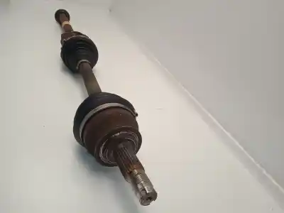 Peça sobressalente para automóvel em segunda mão transmissão dianteira direita por citroen nemo furgón referências oem iam 1607440180  