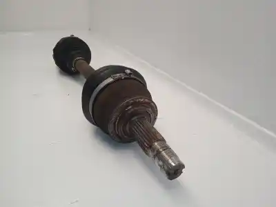 Peça sobressalente para automóvel em segunda mão transmissão dianteira esquerda por citroen nemo furgón referências oem iam 1610827480  