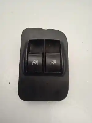 Pezzo di ricambio per auto di seconda mano interruttore alzacristalli anteriore sinistro per citroen nemo furgón riferimenti oem iam 1618106380