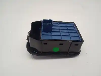 Peça sobressalente para automóvel em segunda mão botão / interruptor elevador vidro dianteiro esquerdo por citroen nemo furgón referências oem iam 1618106380  