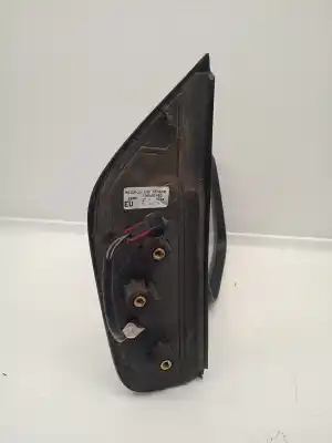 Pezzo di ricambio per auto di seconda mano retrovisore destro per citroen nemo furgón 74 cv / 55 kw riferimenti oem iam 735460567  