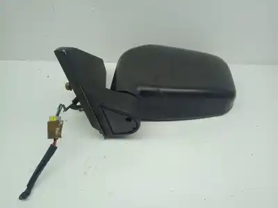 Second-hand car spare part Left Rearview Mirror for MITSUBISHI MONTERO PININ (H60/H70) 1800 MPI OEM IAM references MR416069  