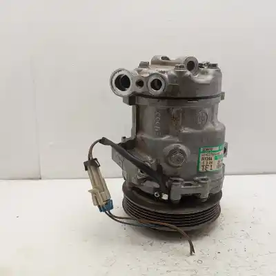 Автозапчасти б/у компрессор кондиционера воздуха за opel corsa c comfort ссылки oem iam 24461719  