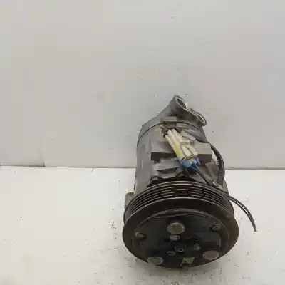 Автозапчасти б/у компрессор кондиционера воздуха за opel corsa c comfort ссылки oem iam 24461719  