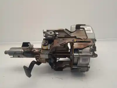 Second-hand car spare part steering column for renault clio iii expression oem iam references 8200751237  