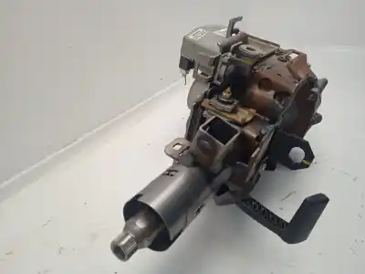 Second-hand car spare part steering column for renault clio iii expression oem iam references 8200751237  