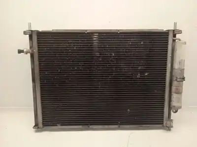 Автозапчасти б/у водяной радиатор за RENAULT CLIO III Expression ссылки OEM IAM 8200688390  