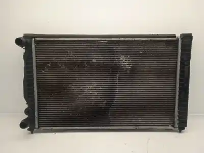 Second-hand car spare part WATER RADIATOR for VOLKSWAGEN PASSAT B5.5 (3B3)  OEM IAM references 8D0121251P  