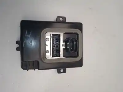 Second-hand car spare part Xenon Headlights Control Unit  for BMW SERIE 3 BERLINA (E46) 320d OEM IAM references 6925647  