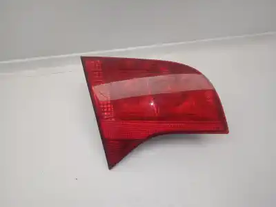 Автозапчастина б/у внутрішній лівий задній ліхар для audi a4 b7 avant (8ed) 2.0 tdi 16v посилання на oem iam 8e9945093  
