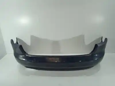 Автозапчастина б/у задній бампер для audi a4 b7 avant (8ed) 2.0 tdi 16v посилання на oem iam 8e5807303  